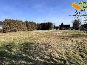 Prodej pozemku pro bydlení, Ostrava, Hončova, 630 m2