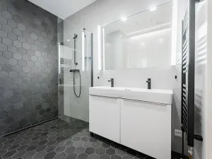 Pronájem bytu 2+kk, Praha - Malá Strana, Vlašská, 94 m2