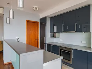 Pronájem bytu 4+kk, Praha - Vinohrady, Italská, 134 m2