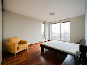 Pronájem bytu 4+kk, Praha - Vinohrady, Italská, 134 m2