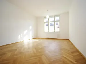 Pronájem bytu 3+kk, Praha - Vinohrady, Balbínova, 101 m2