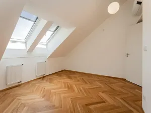 Pronájem bytu 4+kk, Praha - Žižkov, Seifertova, 107 m2