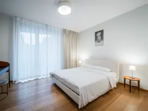 Pronájem bytu 2+kk, Praha - Smíchov, Holečkova, 180 m2