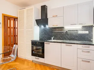 Pronájem atypického bytu, Praha - Staré Město, Bílkova, 40 m2