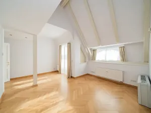 Pronájem bytu 5+1, Praha - Malá Strana, Újezd, 286 m2