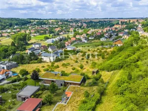 Prodej rodinného domu, Tuchoměřice, Na Výsluní, 261 m2