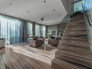 Prodej rodinného domu, Hrusice, U Potoka, 151 m2