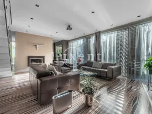 Prodej rodinného domu, Hrusice, U Potoka, 151 m2