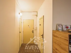 Prodej bytu 3+1, Liberec, Konopná, 63 m2