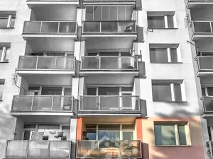 Prodej bytu 3+1, Liberec, Konopná, 63 m2