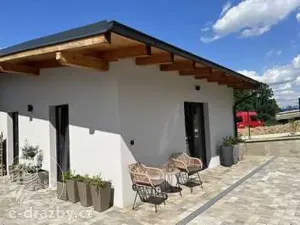 Dražba rodinného domu, Tábor, 182 m2