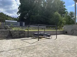 Dražba rodinného domu, Tábor, 182 m2