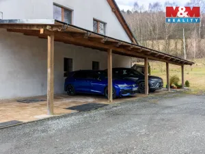 Prodej rodinného domu, Velké Losiny, Zadní, 300 m2