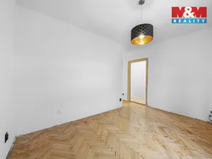 Prodej bytu 3+1, Ústí nad Labem - Ústí nad Labem-centrum, Resslova, 99 m2