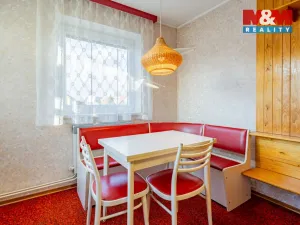 Prodej rodinného domu, Tábor - Klokoty, Kamenná, 150 m2