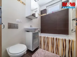 Prodej bytu 4+kk, Králův Dvůr, 89 m2