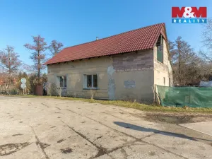 Prodej rodinného domu, Neratovice - Mlékojedy, Hlavní, 144 m2