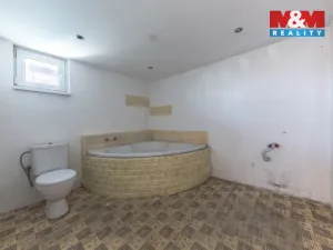 Prodej rodinného domu, Neratovice - Mlékojedy, Hlavní, 144 m2