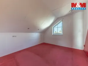 Prodej rodinného domu, Neratovice - Mlékojedy, Hlavní, 144 m2