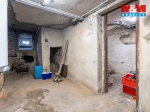 Prodej rodinného domu, Sadová, 96 m2