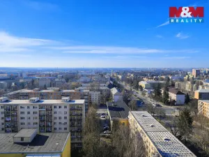 Prodej bytu 1+1, Havířov - Podlesí, Kosmonautů, 29 m2