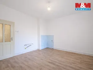 Prodej bytu 2+1, Praha - Strašnice, Krátká, 60 m2