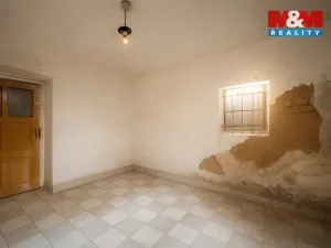 Prodej bytu 2+1, Praha - Strašnice, Krátká, 60 m2