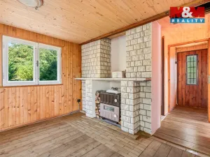 Prodej chaty, Sýkořice, 79 m2