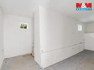 Prodej chaty, Sýkořice, 79 m2