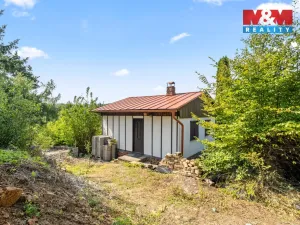 Prodej chaty, Sýkořice, 79 m2