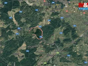 Prodej chaty, Sýkořice, 79 m2