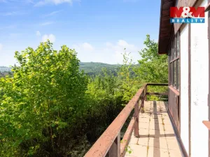 Prodej chaty, Sýkořice, 79 m2