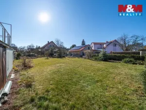 Prodej rodinného domu, Podlesí, 156 m2