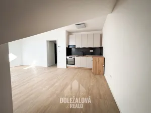 Pronájem bytu 1+kk, Třešť, Wolkerova, 38 m2