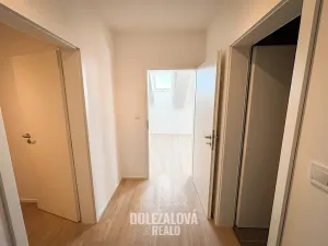 Pronájem bytu 1+kk, Třešť, Wolkerova, 38 m2