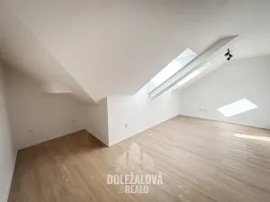 Pronájem bytu 1+kk, Třešť, Wolkerova, 38 m2