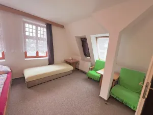 Pronájem bytu 4+kk, Jablonec nad Jizerou, 105 m2