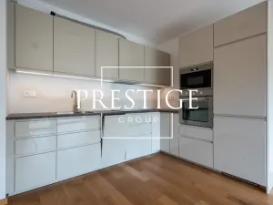 Pronájem bytu 2+kk, Praha - Smíchov, Kobrova, 81 m2