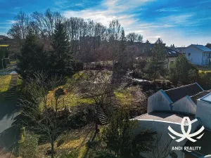 Prodej pozemku pro bydlení, Bradlec, 890 m2