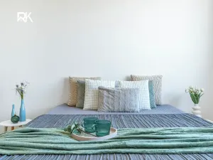 Prodej bytu 3+kk, Kolín, Pražská, 86 m2