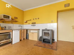 Prodej rodinného domu, Dymokury, Osvobození, 90 m2