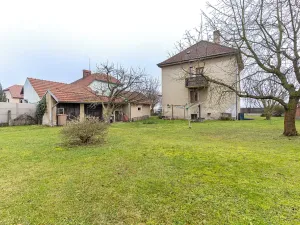 Prodej rodinného domu, Dymokury, Osvobození, 90 m2
