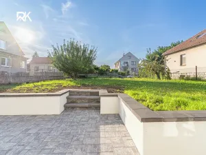 Prodej rodinného domu, Nová Ves I, Jiráskova, 140 m2