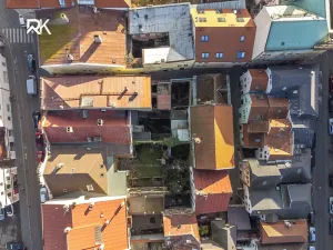 Prodej obchodního prostoru, Kolín, Pražská, 600 m2