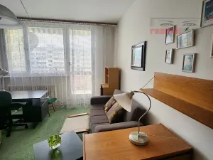 Prodej bytu 2+1, Brno, Šrámkova, 54 m2