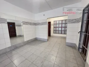 Prodej bytu 2+1, Brno, Šrámkova, 54 m2