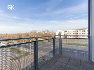 Pronájem bytu 1+kk, Kolín, Pražská, 39 m2