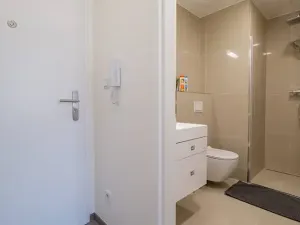 Pronájem bytu 2+kk, Praha - Vinohrady, Perucká, 45 m2