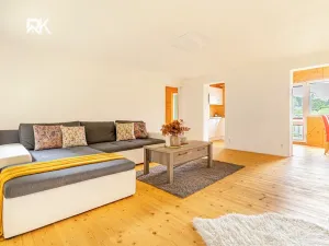 Prodej chaty, Samopše, 55 m2