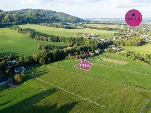 Prodej pozemku pro bydlení, Palkovice, 2152 m2